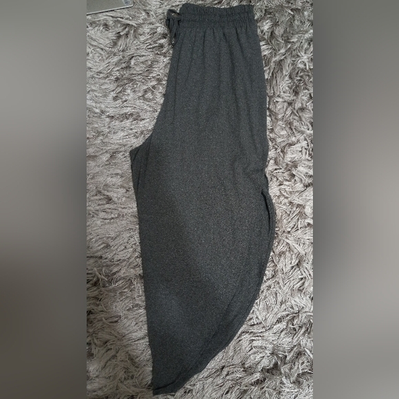 ALIGN COLLECTIVE Women's Drawstring Waist Jogger with Slits on the Legs - Picture 5 of 6